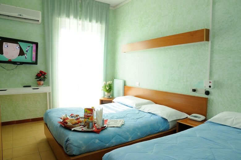 Hotel Puntabella