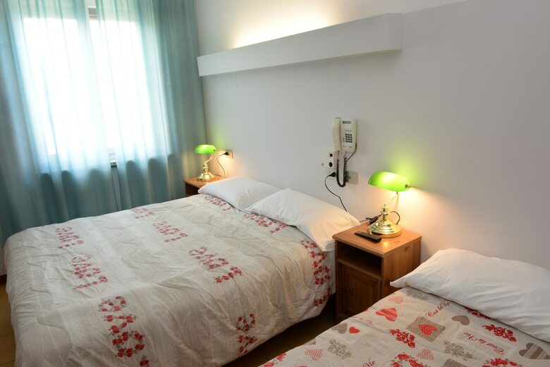 Hotel Puntabella