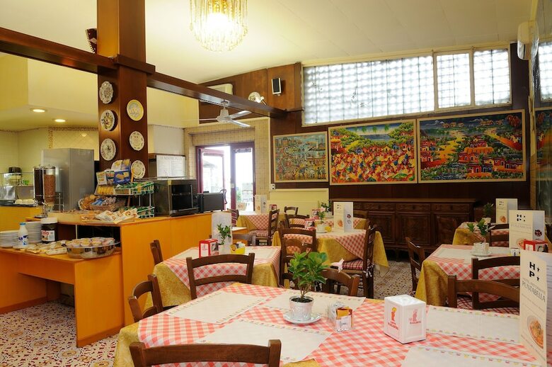 Hotel Puntabella