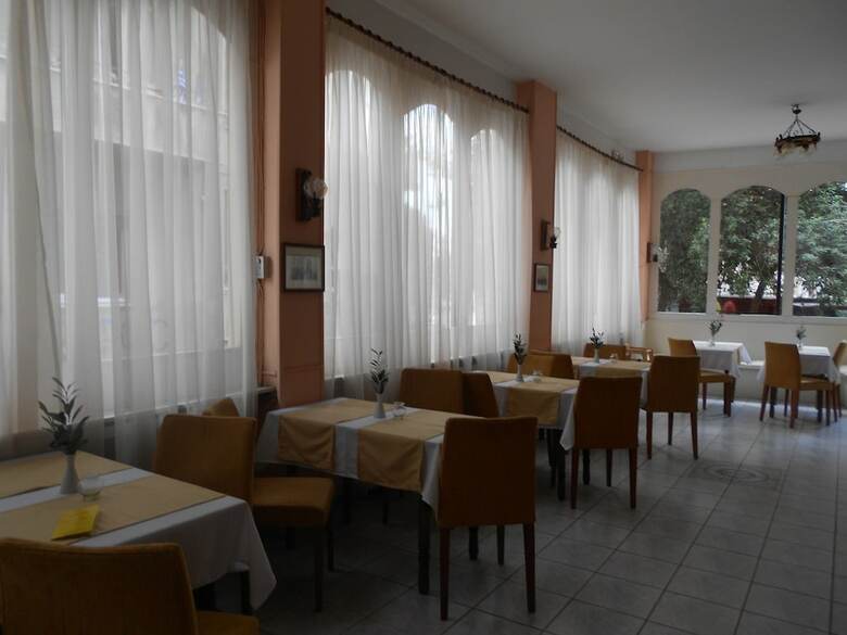 Hotel Adam`s