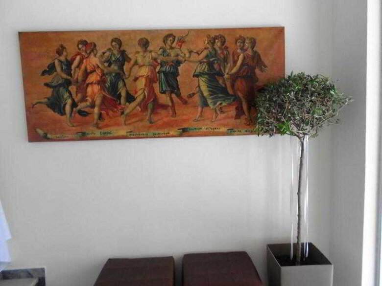 Hotel Adam`s
