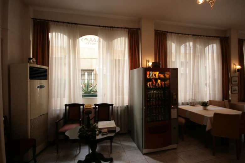 Hotel Adam`s