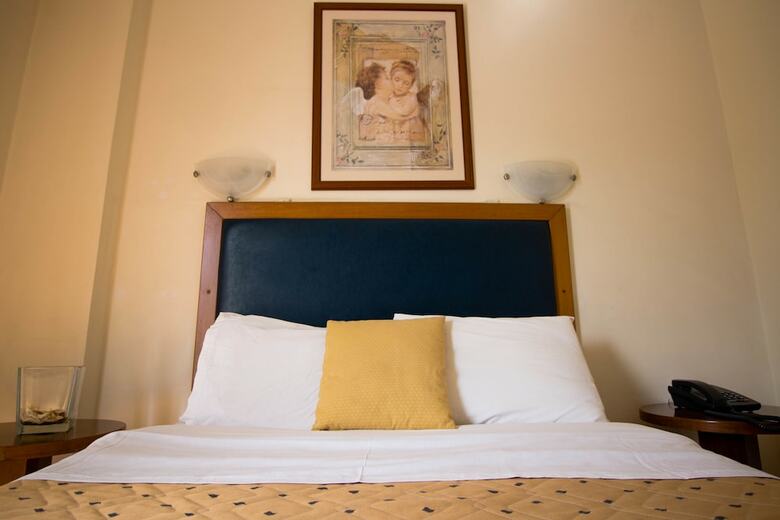 Hotel Adam`s
