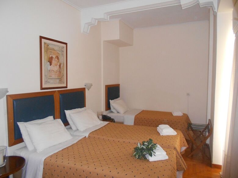 Hotel Adam`s