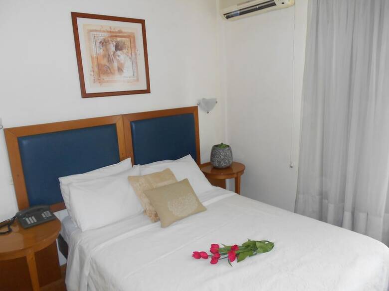 Hotel Adam`s
