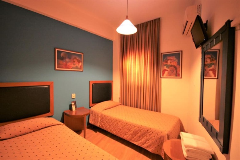 Hotel Adam`s