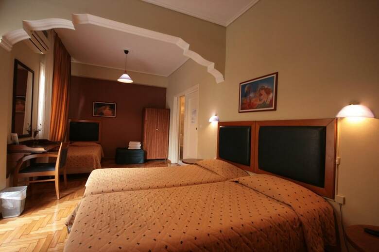 Hotel Adam`s