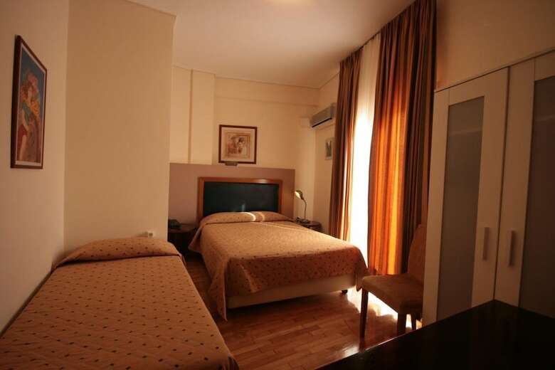 Hotel Adam`s