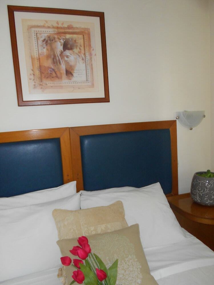Hotel Adam`s