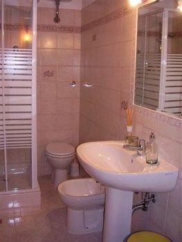 Bed & Breakfast Le Tare