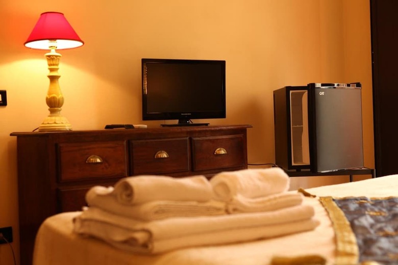 Bed & Breakfast Art Lincoln