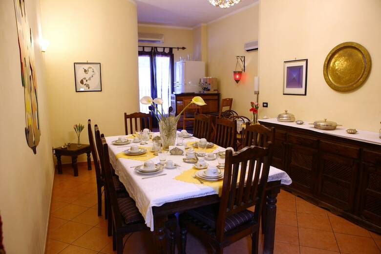 Bed & Breakfast Art Lincoln