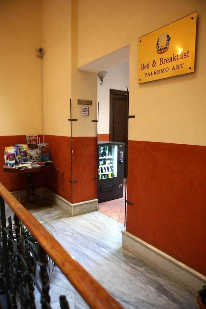 Bed & Breakfast Art Lincoln
