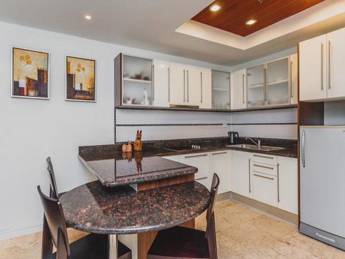 Apartamento Condo Panwa Bel Air
