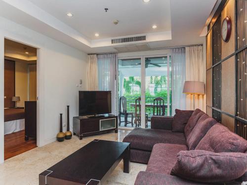 Apartamento Condo Panwa Bel Air