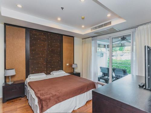 Apartamento Condo Panwa Bel Air
