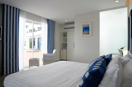 Hotel Phuket Boat Quay