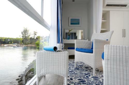 Hotel Phuket Boat Quay