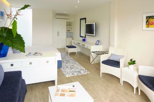 Hotel Phuket Boat Quay
