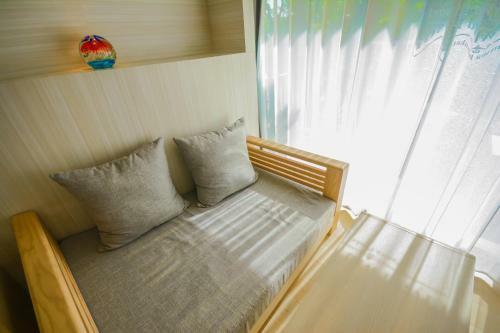 Hotel Crystal Wild Resort Panwa Phuket