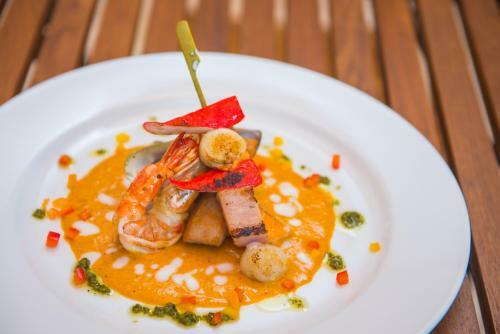 Hotel Crystal Wild Resort Panwa Phuket