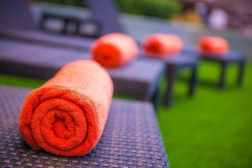 Hotel Crystal Wild Resort Panwa Phuket