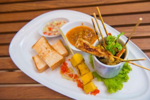 Hotel Crystal Wild Resort Panwa Phuket