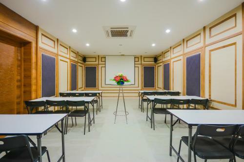 Hotel Crystal Wild Resort Panwa Phuket