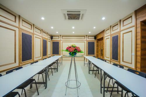Hotel Crystal Wild Resort Panwa Phuket