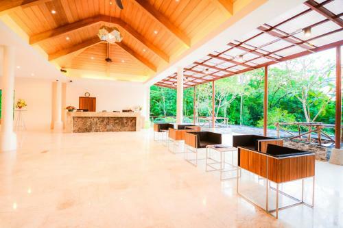 Hotel Crystal Wild Resort Panwa Phuket