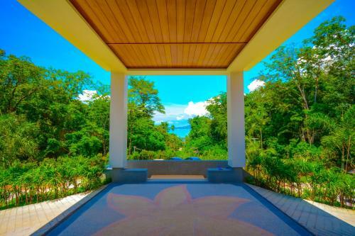 Hotel Crystal Wild Resort Panwa Phuket