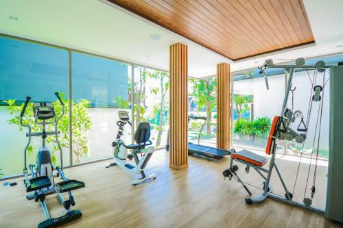 Hotel Crystal Wild Resort Panwa Phuket