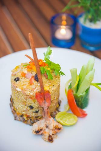 Hotel Crystal Wild Resort Panwa Phuket