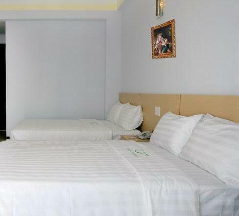 Hostal Phu Thong