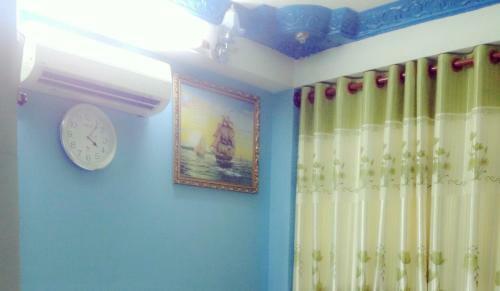 Hostal Phu Thong