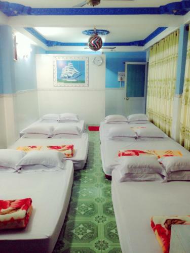Hostal Phu Thong