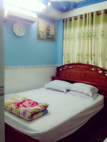 Hostal Phu Thong