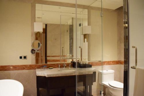 Sheraton Chuzhou Hotel