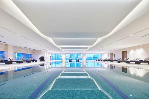Sheraton Chuzhou Hotel