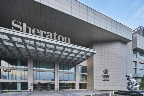 Sheraton Chuzhou Hotel