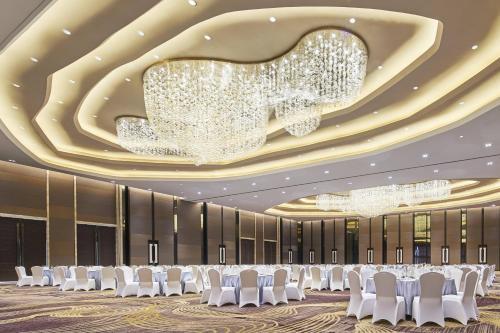 Sheraton Chuzhou Hotel