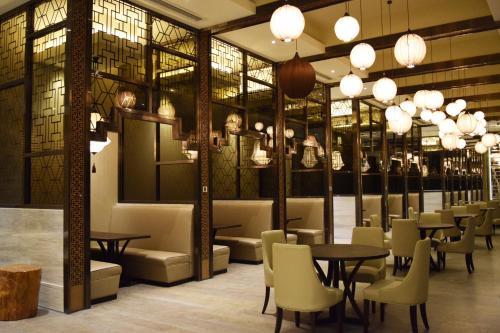 Sheraton Chuzhou Hotel