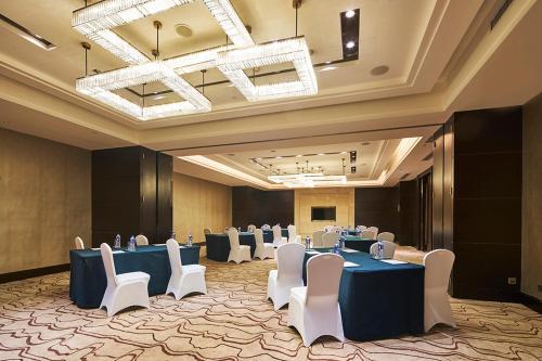 Sheraton Chuzhou Hotel