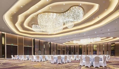 Sheraton Chuzhou Hotel