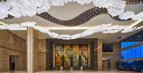 Sheraton Chuzhou Hotel