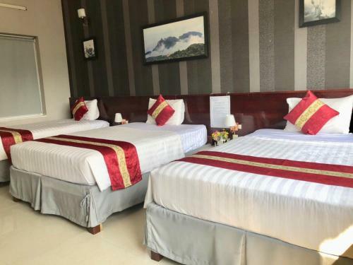 Quynh Anh Hotel