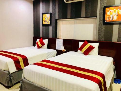 Quynh Anh Hotel