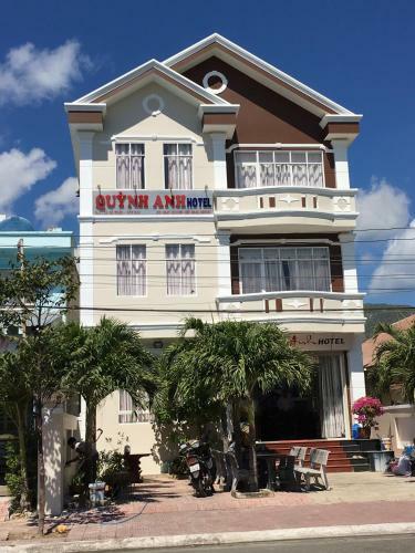 Quynh Anh Hotel