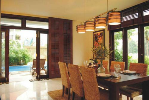 Champa Villa - Furama Villas Danang
