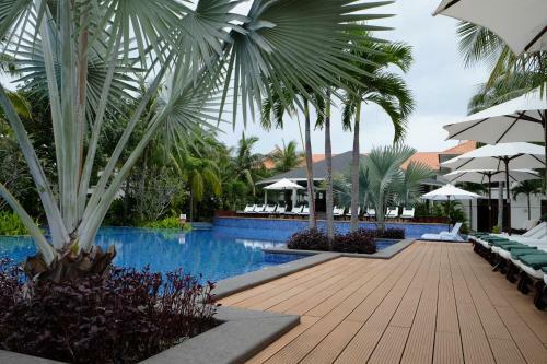 Champa Villa - Furama Villas Danang